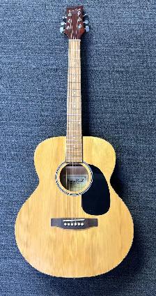 Beaver Creek Acoustic Guitar