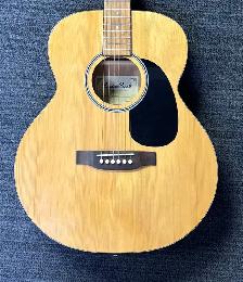 Beaver Creek Acoustic Guitar - Photo 2