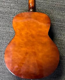 Beaver Creek Acoustic Guitar - Photo 4