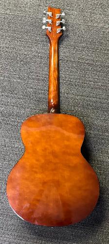 Beaver Creek Acoustic Guitar - Photo 5
