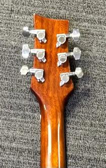 Beaver Creek Acoustic Guitar - Photo 6