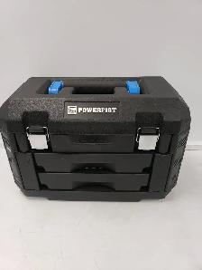 (9923973) Power Fist 9279225 Socket Set - 215 pieces