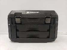 (9923973) Power Fist 9279225 Socket Set - 215 pieces - Photo 2