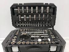 (9923973) Power Fist 9279225 Socket Set - 215 pieces - Photo 7