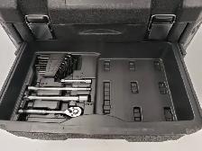 (9923973) Power Fist 9279225 Socket Set - 215 pieces - Photo 8