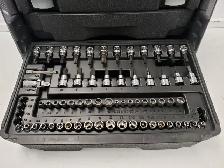 (9923973) Power Fist 9279225 Socket Set - 215 pieces - Photo 9