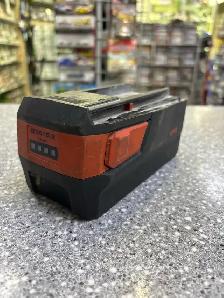 Hilti B36 5AH Battery