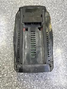 Hilti B36 5AH Battery - Photo 4