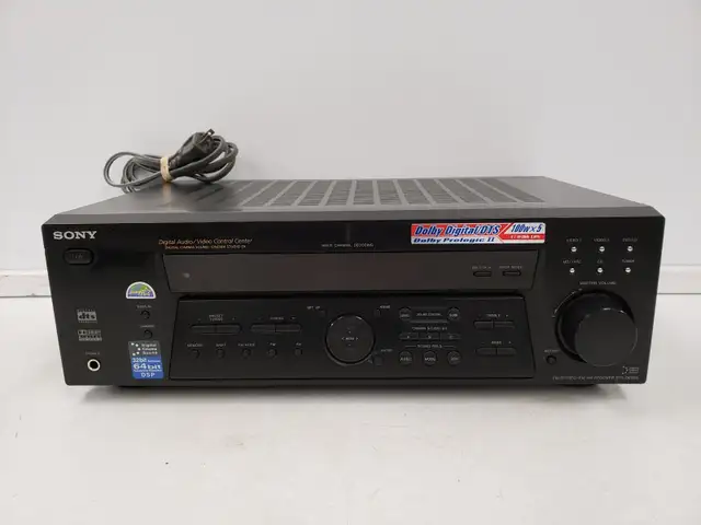 (9923874) Sony STR-DE585 Receiver