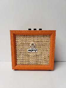 (9923786) Orange Crush Mini Guitar Amp