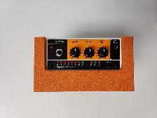 (9923786) Orange Crush Mini Guitar Amp - Photo 5