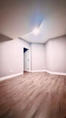 Private ROOM FOR RENT — LAUREL, EDMONTON