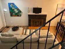 2-Bedroom   Bonus Room Townhouse for Rent | Sarnia | 1,500 sq ft - Photo 2