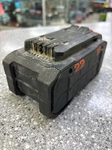Hilti B22-170 8AH Battery - Photo 2