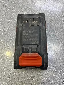 Hilti B22-170 8AH Battery - Photo 4