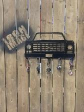 Square Body Chevy Hat & Key holder - Photo 2