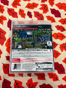 Splinter Cell Trilogy for PS3 (7998) - Photo 3