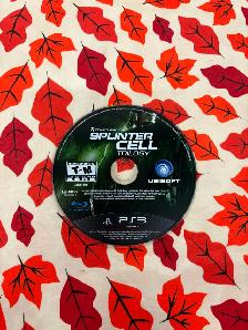 Splinter Cell Trilogy for PS3 (7998) - Photo 4