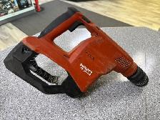 Hilti TE 30-22 Rotary Hammerdrill Tool only - Photo 2
