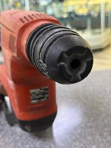 Hilti TE 30-22 Rotary Hammerdrill Tool only - Photo 3