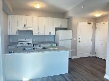 Two Bedroom Market Rent Unit