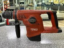 Hilti TE 30-A36 Rotary Hammerdrill Tool only