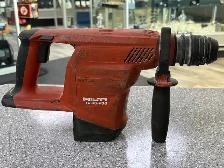 Hilti TE 30-A36 Rotary Hammerdrill Tool only - Photo 2