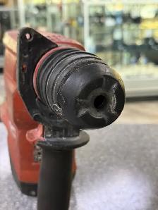 Hilti TE 30-A36 Rotary Hammerdrill Tool only - Photo 3