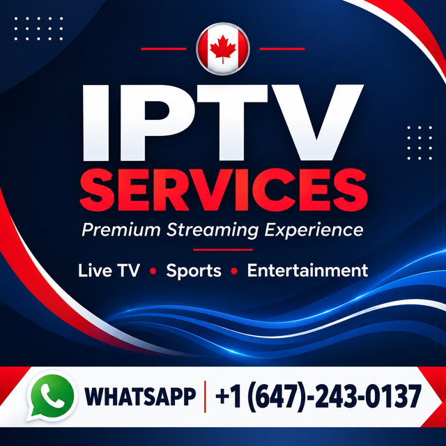 Premium ÏPTV Streaming