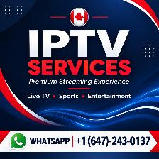 Premium ÏPTV Streaming