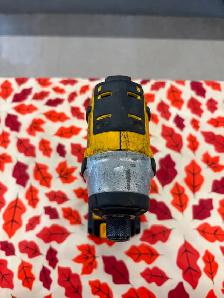 Dewalt driver with battery - dcf885 (44664) - Photo 5