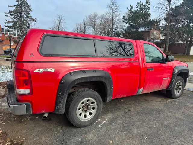 2008 GMC Sierra 1500 - ONLY 88,500 KM - AS IS Mechanics Special