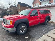 2008 GMC Sierra 1500 - ONLY 88,500 KM - AS IS Mechanics Special - Photo 2