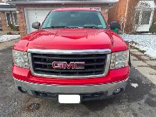 2008 GMC Sierra 1500 - ONLY 88,500 KM - AS IS Mechanics Special - Photo 3