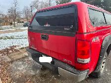 2008 GMC Sierra 1500 - ONLY 88,500 KM - AS IS Mechanics Special - Photo 4