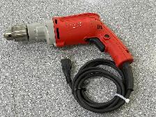 Milwaukee 0299-20 1/2" Magnum Drill