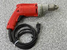 Milwaukee 0299-20 1/2" Magnum Drill - Photo 2