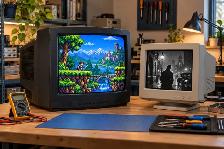 CRT TV & Monitor Repair - Toronto | Red's Repairs - Photo 2