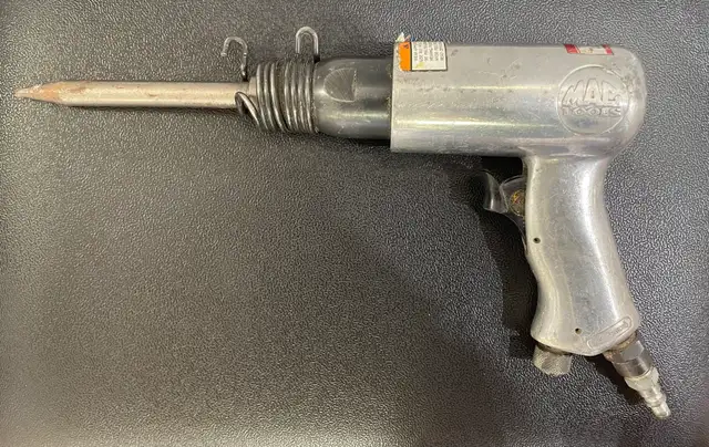 MACTOOLS AIR HAMMER