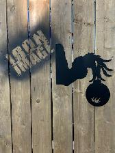 Grinch Metal Art Wall Decor - Photo 4