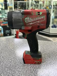 Milwaukee 2967 1/2" Impact Wrench Tool only