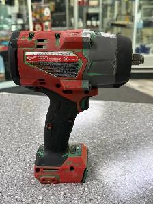 Milwaukee 2967 1/2" Impact Wrench Tool only - Photo 2