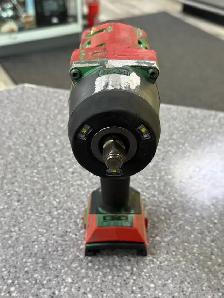Milwaukee 2967 1/2" Impact Wrench Tool only - Photo 3