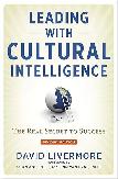 Leading With Cultural Intelligence Livermore 9781400231119