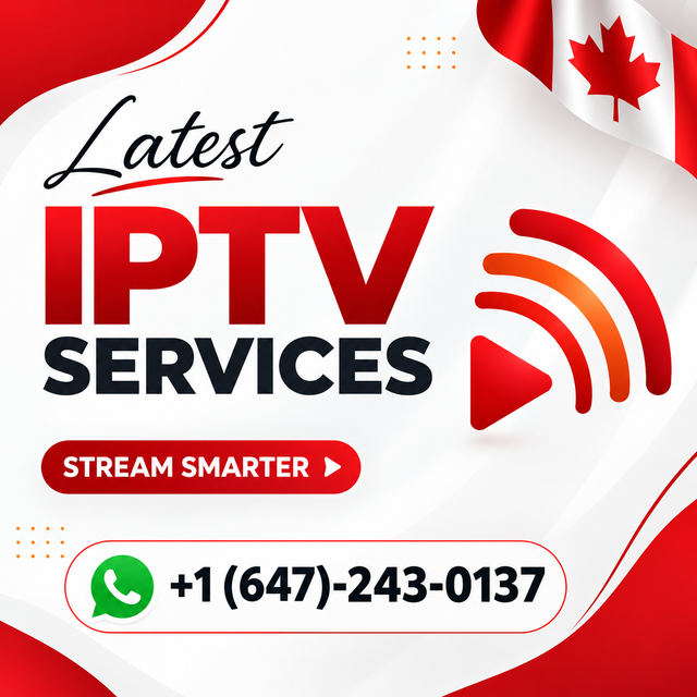 Enjoy Ultra HD ÏPTV Channels With Smooth Streaming