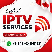 Enjoy Ultra HD ÏPTV Channels With Smooth Streaming