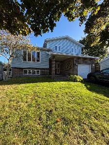 Fully Furnished 4 Bedroom Home