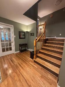 Fully Furnished 4 Bedroom Home - Photo 2