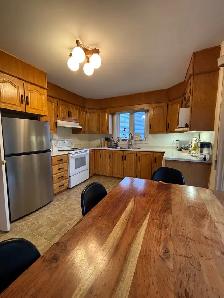 Fully Furnished 4 Bedroom Home - Photo 5