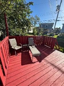 Fully Furnished 4 Bedroom Home - Photo 7